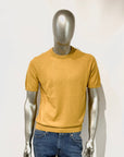 S5-HANS T-Shirt Ocra Man