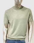S5-HANS T-Shirt Salvia Man