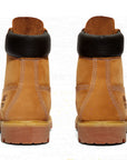 UW4-110061 THE ORIGINAL Premium 6-Inch Boot Giallo Man