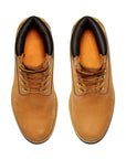 UW4-110061 THE ORIGINAL Premium 6-Inch Boot Giallo Man