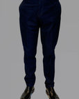 W4-AB0718X Pantalone YRetrò Denim Man