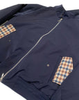 UW4-JK005 Giubbotto Hydro Active Navy Man