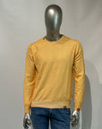 S5-BLAS Girocollo Toppe Grano Man