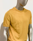 S5-HANS T-Shirt Ocra Man