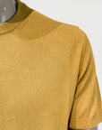 S5-HANS T-Shirt Ocra Man