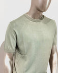 S5-HANS T-Shirt Salvia Man