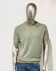 S5-HANS T-Shirt Salvia Man