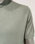 S5-HANS T-Shirt Salvia Man