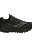 UW5-20953-14 Sneaker Ride Tr2 GTX Triple Black