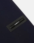 US6-JIMMYZ Jacket Reversibile Full Zip Navy Man