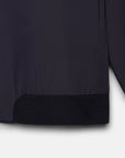 US6-TOUCH Jacket Reversibile Full Zip Navy Man