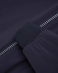 US6-WALLET Jacket Reversibile Full Zip Navy Man