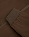 US6-WALLET Jacket Reversibile Full Zip Taupe Man