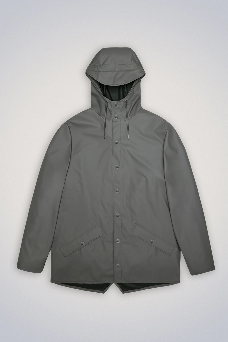 US4-12010 Jacket Grey Man