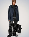 US4-12010 Jacket Navy Man
