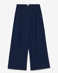 W6-DP0132 Pantalone Pince Night