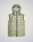 US4-15870 Kaunas Vest Earth Man