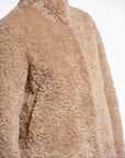 W5-KION Jacket Fur Oat