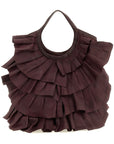 W5-2620 BORSA SORRENTO ALICE Viola