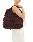 W5-2620 BORSA SORRENTO ALICE Viola