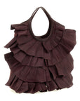 W5-2620 BORSA SORRENTO ALICE Viola