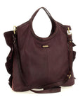W5-2620 BORSA SORRENTO ALICE Viola