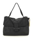 W5-2744 BORSA PARMA MARIA L Nero