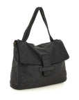 W5-2744 BORSA PARMA MARIA L Nero