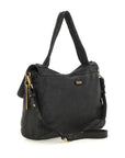W5-2744 BORSA PARMA MARIA L Nero
