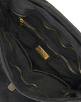 W5-2744 BORSA PARMA MARIA L Nero