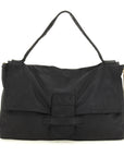 W5-2754 BORSA PARMA MARIA XL Nero