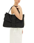 W5-2754 BORSA PARMA MARIA XL Nero