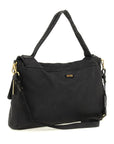 W5-2754 BORSA PARMA MARIA XL Nero