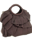 W5-3040 BORSA CAMILLA ENNA S PRUGNA