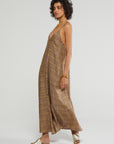 S4-DA5061 Abito Lino Variante Unica