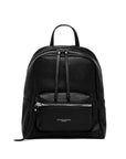 ZN8605 LUNA Backpack Zaino GRN Nero