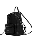 ZN8605 LUNA Backpack Zaino GRN Nero