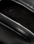 ZN8605 LUNA Backpack Zaino GRN Nero