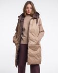 W6-LOGAN Gilet Lungo Peated and Light Toast