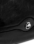 W4-10705 MABEL WAXY Nero
