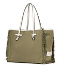 S3-9060 Shopper Bag Maxi EXPL Taiga 11784