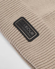 Cappello CRAYWELL BEANIE Concrete Unisex