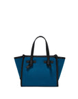 S3-8065 Shopper Mini Bag CNV-SE Lagoon 6231