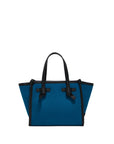 S3-8065 Shopper Mini Bag CNV-SE Lagoon 6231