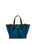 S3-8065 Shopper Mini Bag CNV-SE Lagoon 6231