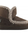 W6-Eskimo 18 Glitter Logo Brown Pepper
