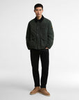 W6-2600 Giacca DRIFTER Washed Sage