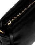 W4-111010 NINA FOUCLD-NA Nero