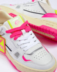 DS4-Off Court OG Beat Heat 27301 Fuxia Woman