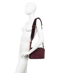 W4-11030 OLLY RMN - NA Dark Brown